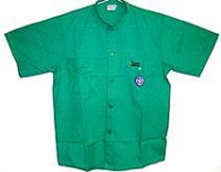 Camisas Manga Corta Niños (Tallas 8 a 16)