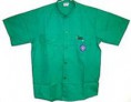 Camisas Manga Corta Niños (Tallas 8 a 16)